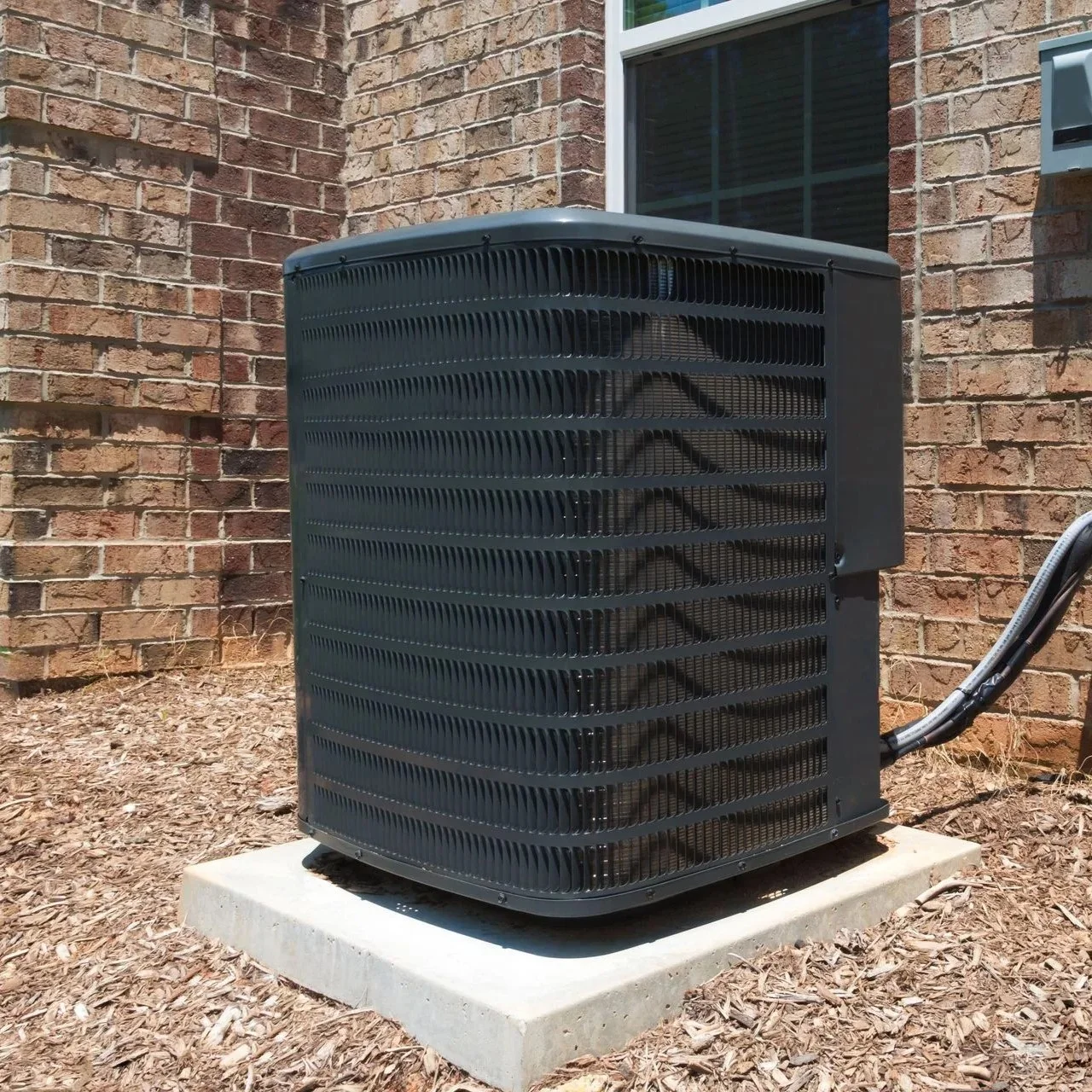 About HR Heating Air Conditioning Refrigeration residential HVAC system installation