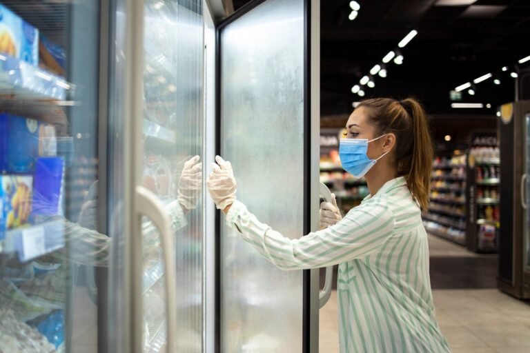 Commercial Refrigeration Services