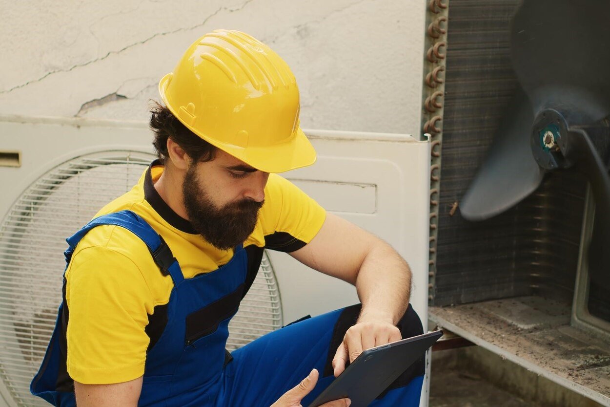 Benefits Of Same Day HVAC Service