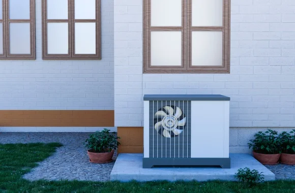 HVAC Service Areas Atlantic County NJ coastal HVAC system maintenance