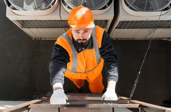 HVAC Services in Wildwood NJ for residential and commercial heating and cooling